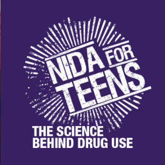 NIDA for Teens