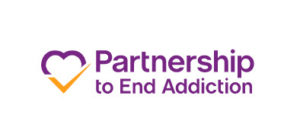 Partnership to end addiction