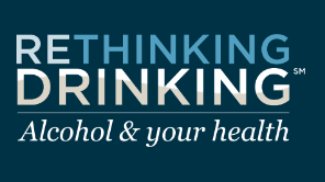 Rethinking Drinking: Alcohol and your healh