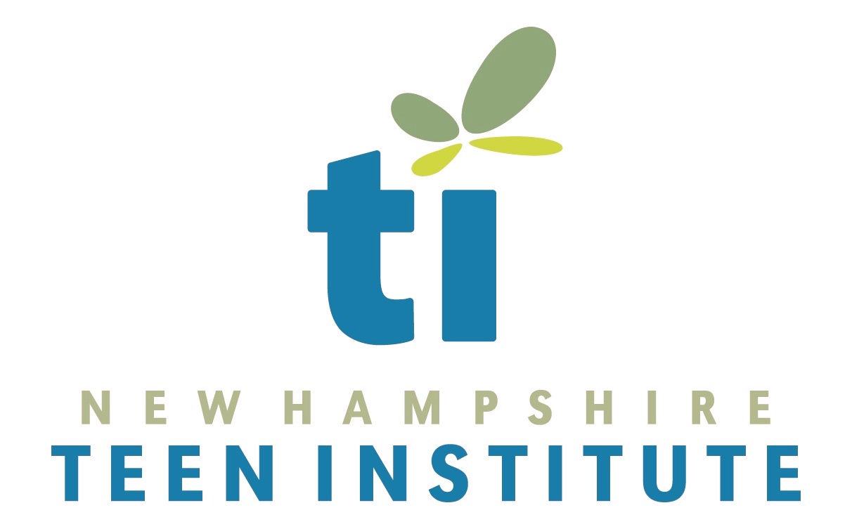 New Hampshire Teen Institute logo