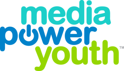 Media Power Youth logo