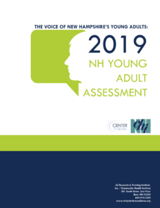 2019 NH Young Adult Assessment
