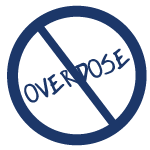 Overdose prevention