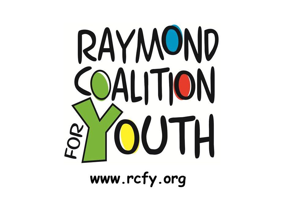 Raymond Coalition For Youth Monthly Networking and Resource Sharing Meeting