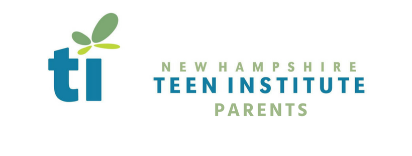 NH Teen Institute logo