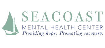 Seacoast Mental Health Center logo