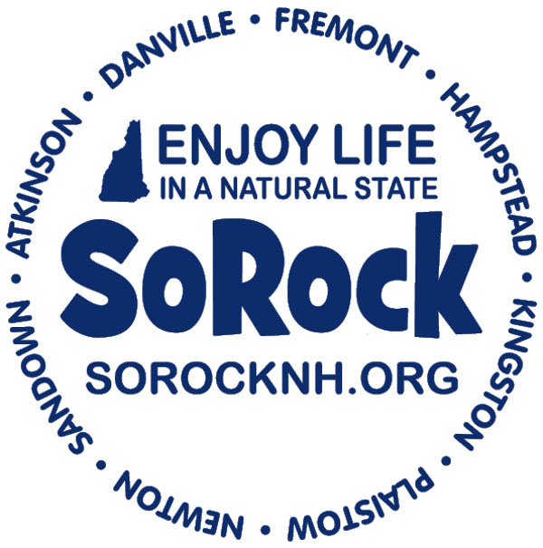 SoRock Coalition: Enjoy life in a natural state.