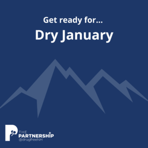 Get ready for Dry January