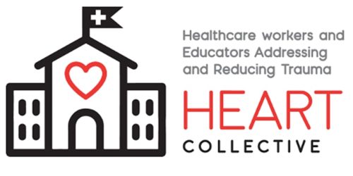 heart collective logo