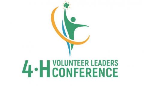 4H Volunteer Leaders Conference