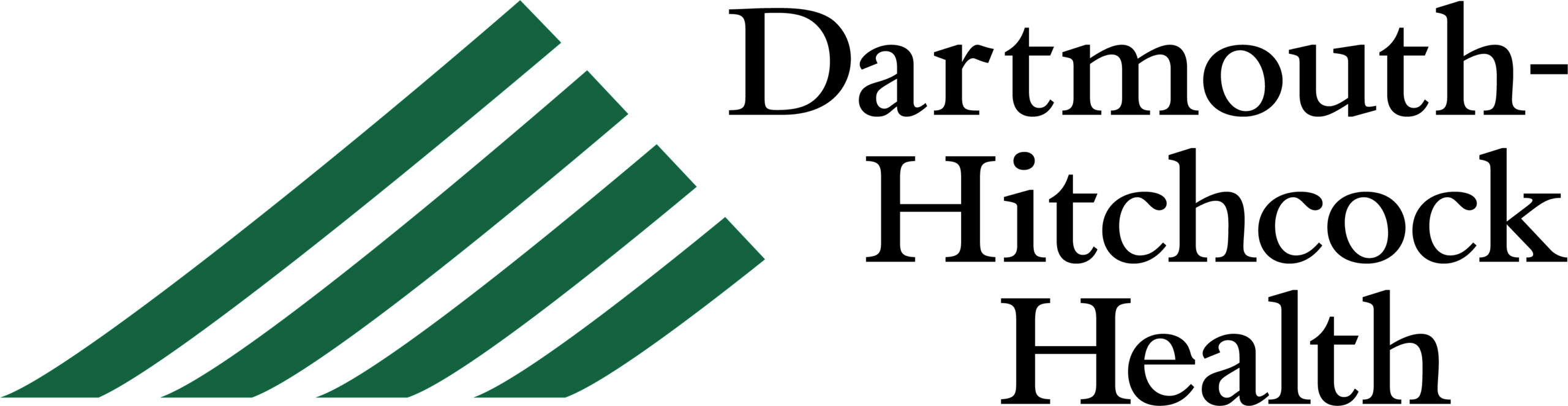 Dartmouth-Hitchcock Health Logo