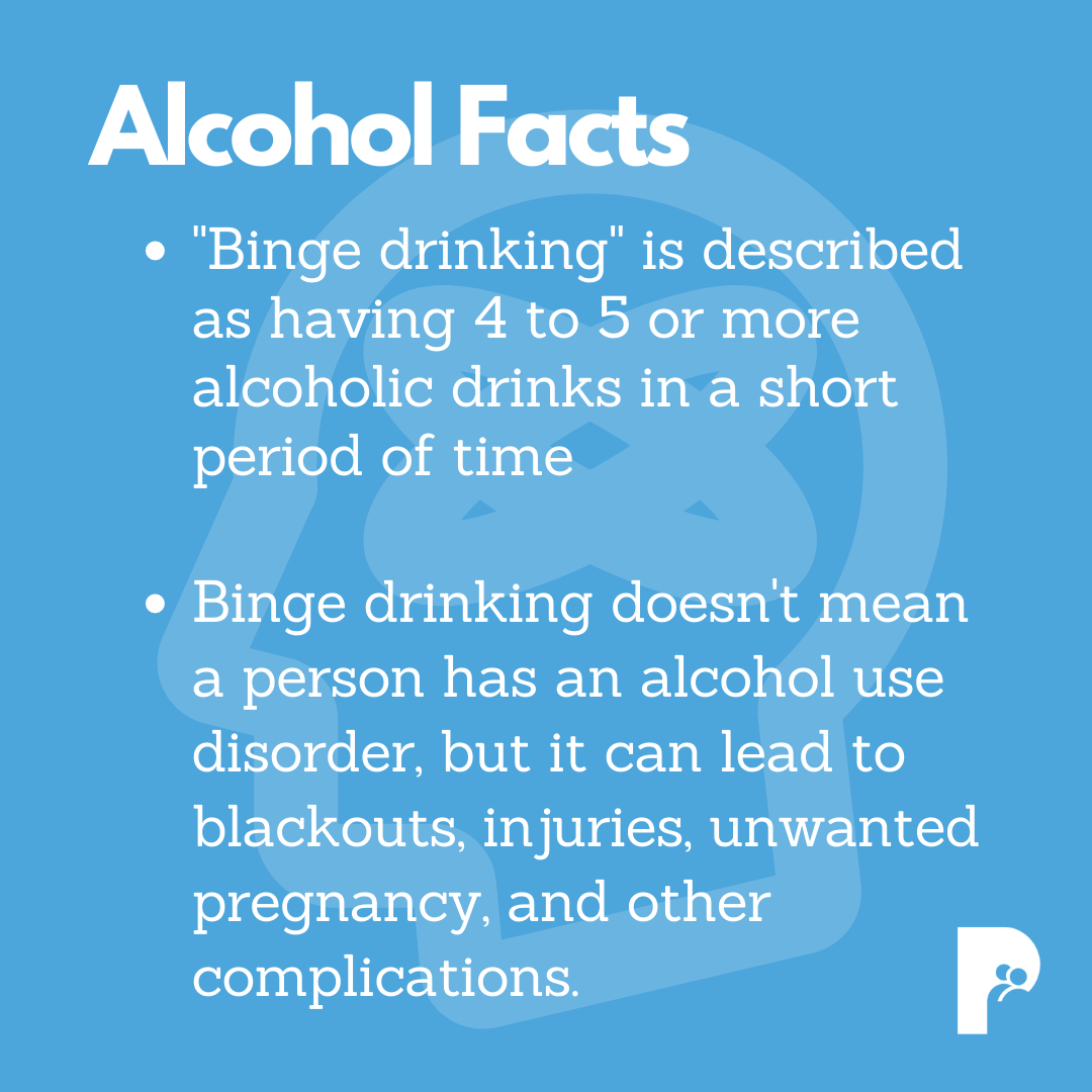 Alcohol Facts- NDAFW 2022