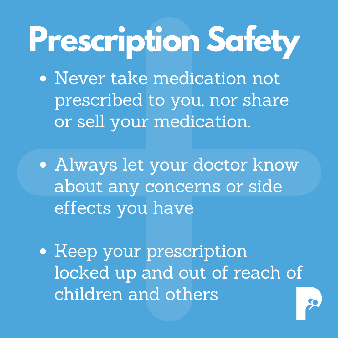 Prescription Safety Facts- NDAFW 2022