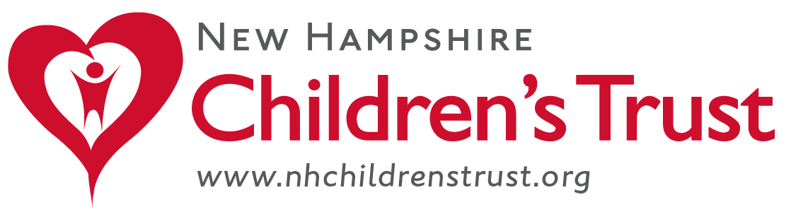 NH Children's Trust Logo