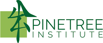 Pinetree institute Logo