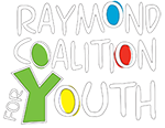 Raymond Coalition for Youth logo
