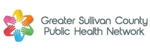 Greater Sullivan PHN Logo