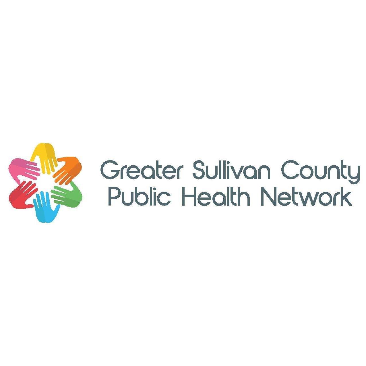 Greater Sullivan PHN Logo
