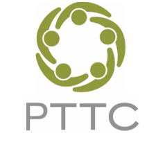 PTTC Logo