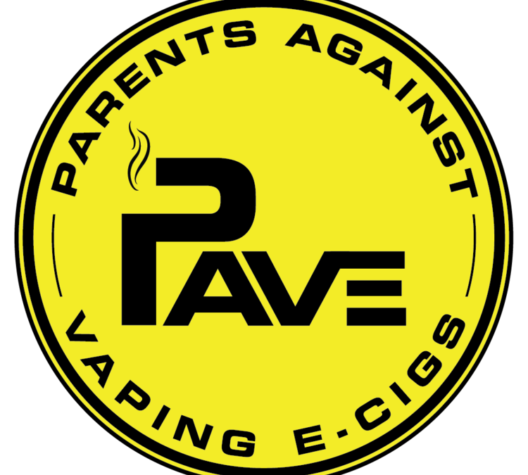Clear the Vapor Conference – Parents Against Vaping E-cigarettes (PAVe)