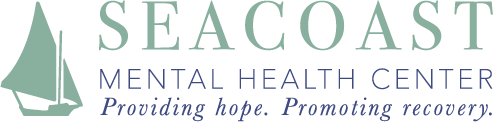 Seacoast Mental Health Logo