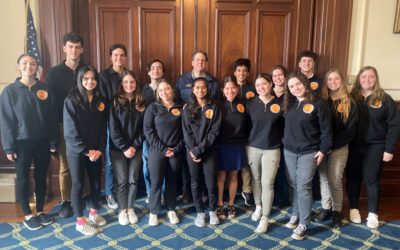 Youth in Prevention by Governor Chris Sununu