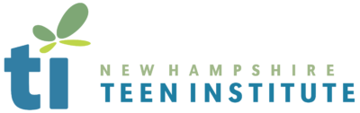 new hampshire teen institute logo