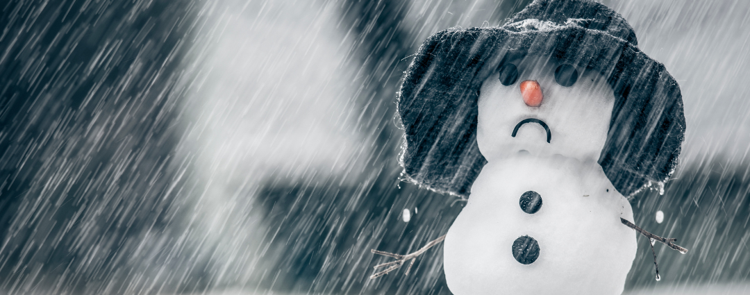 Understanding Seasonal Depression: More Than the Winter Blues