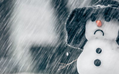 Understanding Seasonal Depression: More Than the Winter Blues
