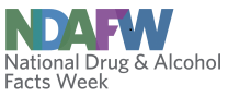National Drug and Alcohol Facts Week® Logo