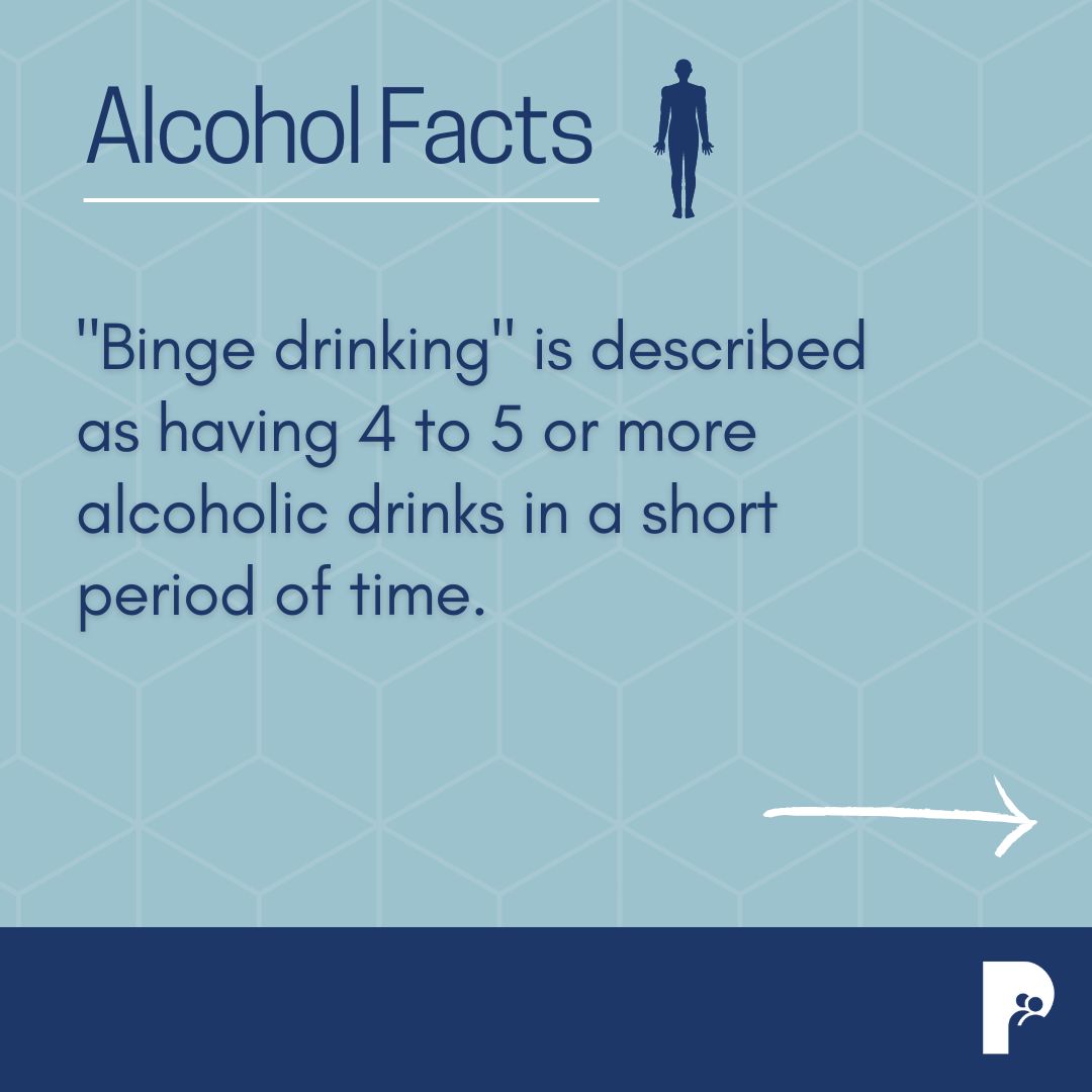 Alcohol Facts - NDAFW 2023
