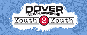 Dover Youth 2 Youth Y2Y Logo