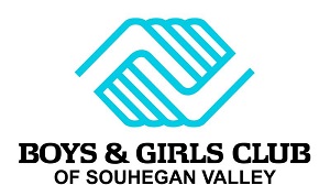 Boys and Girls Club of Souhegan Valley Logo