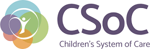 nh childrens system of care logo nh csoc