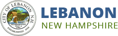 city of lebanon logo
