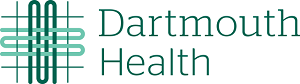 dartmouth health dh logo