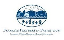 franklin partners in prevention logo