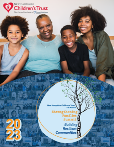 nhct strengthening families summit flyer
