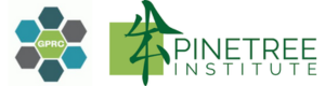 pinetree institute and greater portsmouth recovery coalition logo