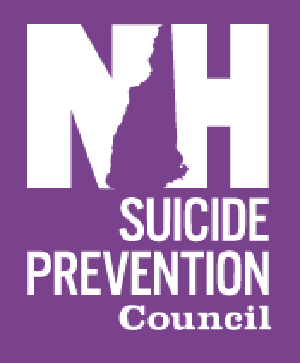 nh suicide prevention council logo