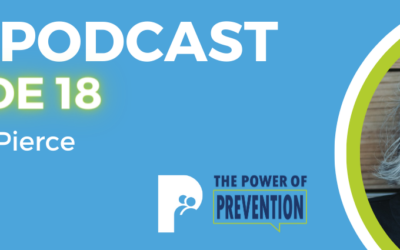 New Podcast Episode! Building Strong Futures: Proactive Conversations Help Young People Navigate Social Pressures with Cindy Pierce