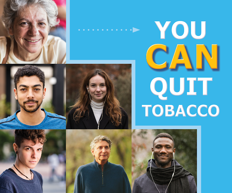 QNNH You Can Quit Tobacco