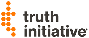 The Truth Initiative Logo