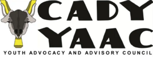 CADY YAAC Logo