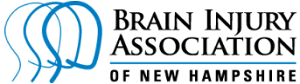 brain injury association of nh logo