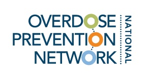 national overdose prevention network logo