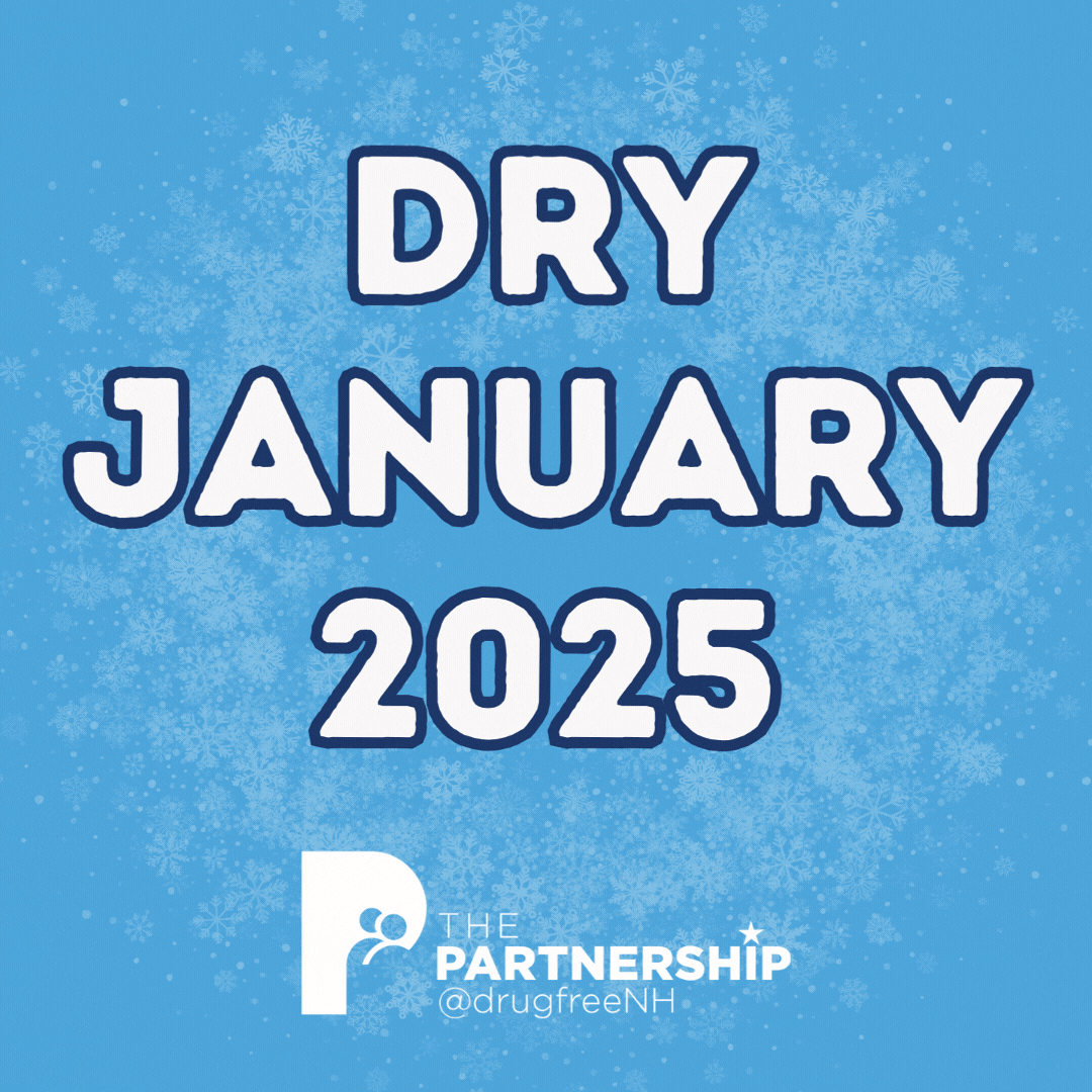 2025 Dry January Social Media Toolkit The Partnership