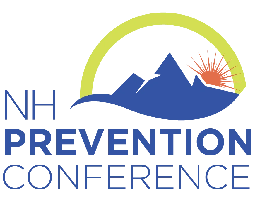 NH Prevention Conference logo