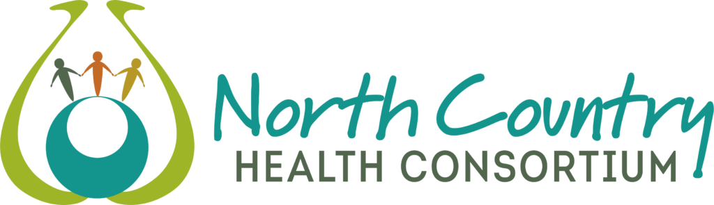 North Country Health Consortium logo