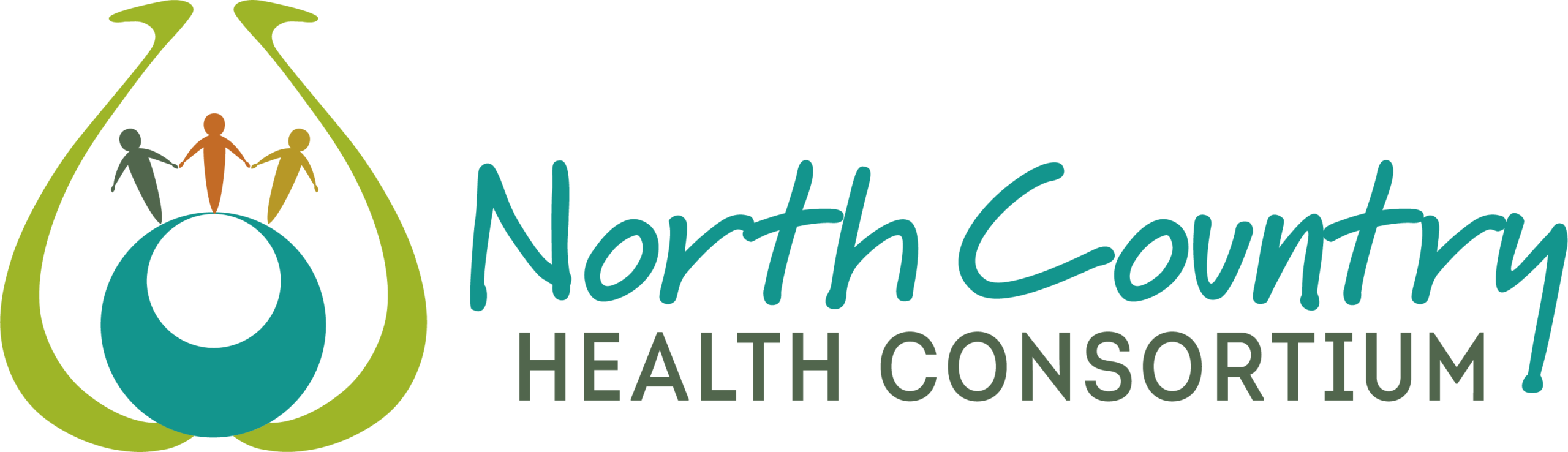 North Country Health Consortium logo